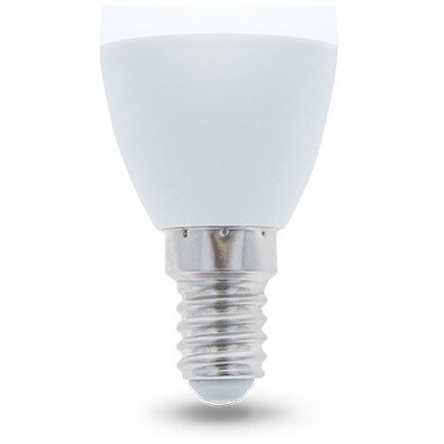 Forever Led žárovka E14 3W 3000K svíčka WZ408 – Hledejceny.cz