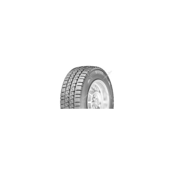 Osobní pneumatika Zeetex WV1000 205/75 R16 110S