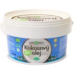 Purity Vision kokosový olej panenský Bio 2,5 l – Zbozi.Blesk.cz