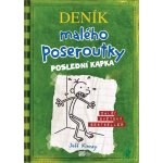 Cooboo Deník malého poseroutky 3 - Poslední kapka