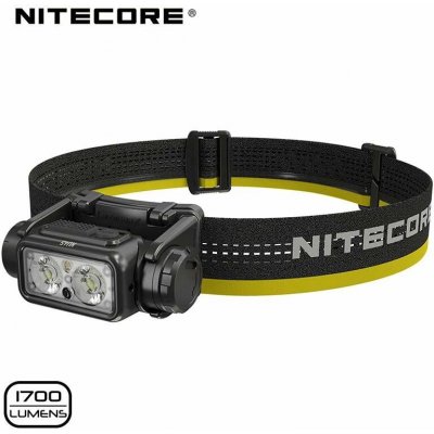 Nitecore NU45 – Zboží Dáma