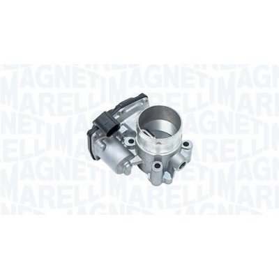 Hrdlo škrticí klapky MAGNETI MARELLI 802000000121 – Hledejceny.cz