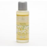 Saloos tělový a masážní olej Vanilla 50 ml – Sleviste.cz