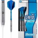 Harrows Genesis style B 16g soft – Zbozi.Blesk.cz