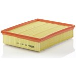 Vzduchový filtr MANN-FILTER C 29 198/1 (C29198/1) – Sleviste.cz