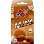 Pepino ULTRA SENSITIVE 12 ks – Hledejceny.cz