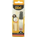 Travalo Perfume Pod Pure Essential Gold 5 ml – Zboží Dáma