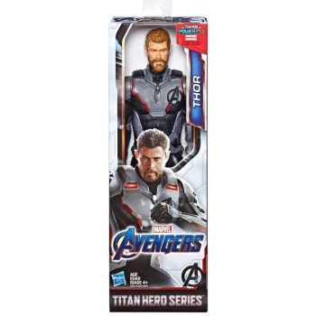 Hasbro Marvel Avengers Titan Hero Endgame Thor