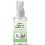 BrainMax Outdoor Body Spray, with Catnip Oil and Citronella, 50 ml – Hledejceny.cz