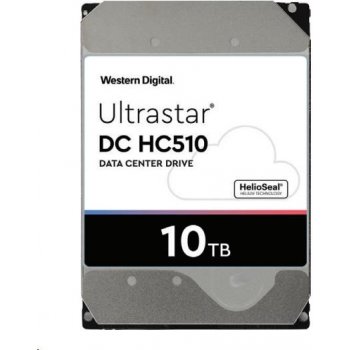 WD Ultrastar DC HC550 16TB, WUH721816ALE6L4