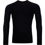 Ortovox Termoprádlo 230 Competition Long Sleeve Black Raven – Zboží Dáma