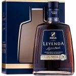 Brugal Leyenda 10y 38% 0,7 l (karton) – Hledejceny.cz