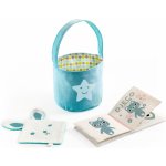 DJECO Uspávací set pro panenky Sweet dreams – Zboží Mobilmania