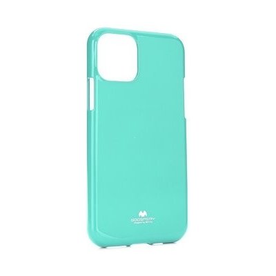 Pouzdro MERCURY Jelly Case iPhone 13 Pro Max 6,7 mint – Zboží Mobilmania