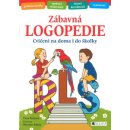 Zábavná logopedie - Šáchová Irena