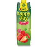 Rauch Happy Day Jahoda 25% 1 l – Zboží Dáma