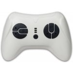 andos Dálkový ovladač 2.4G typ JR1839 , bílý – Zboží Dáma