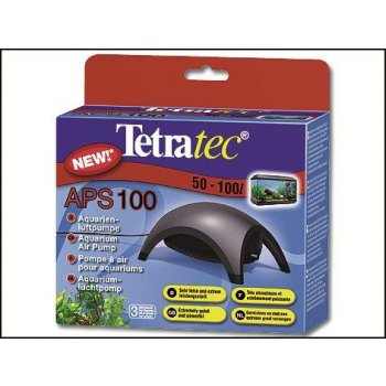 TetraTec APS 100, 100l/h 2,5W