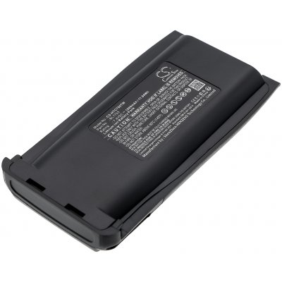 Cameron Sino CS-HTC700TW 7.4V Li-ion 1600mAh černá - neoriginální – Zboží Živě