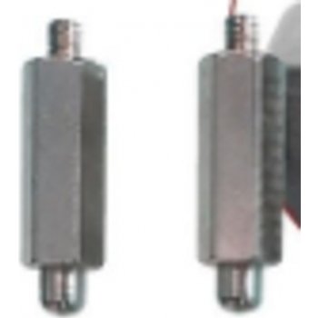 Elektrody W227 - různé délky - 9 mm
