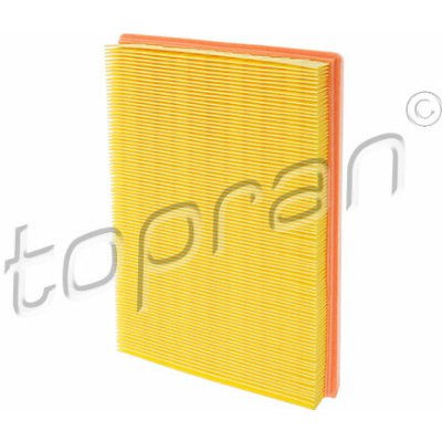 TOPRAN Vzduchový filtr 112951 – Hledejceny.cz