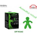Mr&Mrs Fragrance Cesare GT Off Road – Hledejceny.cz