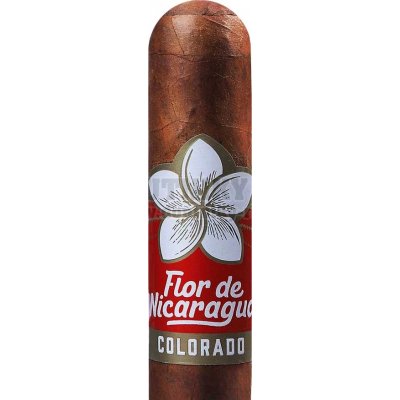 Flor de Nicaragua Colorado Toro – Hledejceny.cz