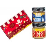 Big Boy Vánoční večer u krbu 440 g – Zboží Mobilmania