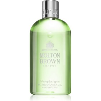 Molton Brown Eucalyptus sprchový gel 300 ml