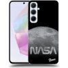 Pouzdro a kryt na mobilní telefon Samsung Picasee Ultimate Case Samsung Galaxy A35 5G Moon Cut