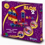 Seva Blok 2 – Zboží Dáma