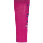 Kilpi DOMET kompresní návleky bílé – Zboží Mobilmania