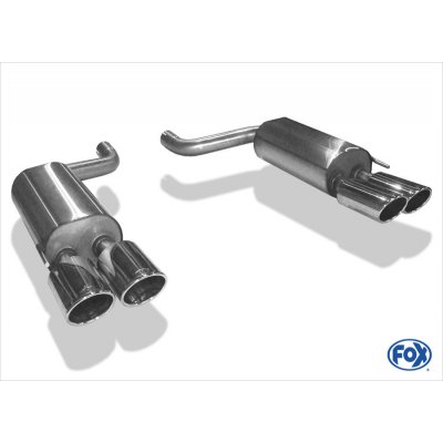FOX MB073034-348 – Hledejceny.cz