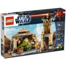 LEGO® Star Wars™ 9516 Jabbův palác