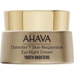 Ahava Osmoter Noční krém na oči reagující pokožku 15 ml – Hledejceny.cz