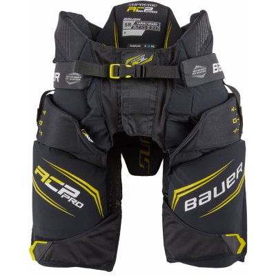 BAUER SUPREME ACP ELITE sr – Zbozi.Blesk.cz