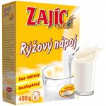 Zajíc Rýžový nápoj 400 g – Sleviste.cz