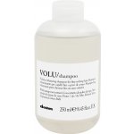 Davines Essential Haircare VOLU šampon pro vlasy jemné a bez života 250 ml – Hledejceny.cz