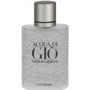 Giorgio Armani Acqua di Gio Acqua for Life toaletní voda pánská 100 ml tester