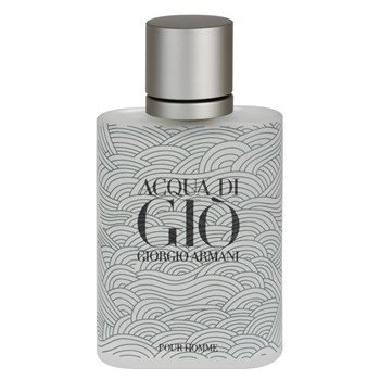 Giorgio Armani Acqua di Gio Acqua for Life toaletní voda pánská 100 ml tester