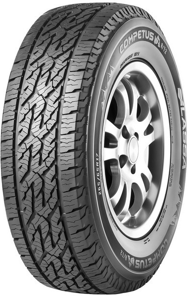 LASSA COMPETUS A/T 2 215/65 R16 102T