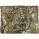 Celta MFH Basha BW Flecktarn 2x3m – Zbozi.Blesk.cz