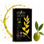 Sitia PREMIUM GOLD olivový olej Extra panenský 3 l – Zboží Dáma