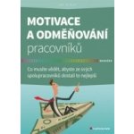 Motivace a odměňování pracovníků – Hledejceny.cz