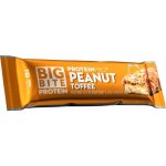 PROBRANDS BIG BITE PROTEIN PRO BAR 45 g – Zboží Mobilmania