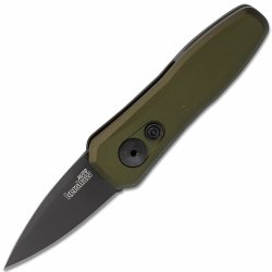 Kershaw LAUNCH 4 K-7500BLK