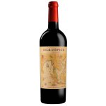 Silk Spice 14% 0,75 l (holá láhev) – Hledejceny.cz