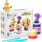 Tm Toys Hey Clay Minioni – Hledejceny.cz