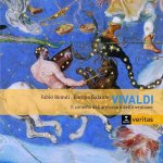 Vivaldi Antonio - I Il Cimento Dell'armonia CD – Hledejceny.cz