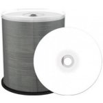MediaRange CD-R 700MB 52x, Printable, spindle, 100ks (MR203) – Zboží Živě